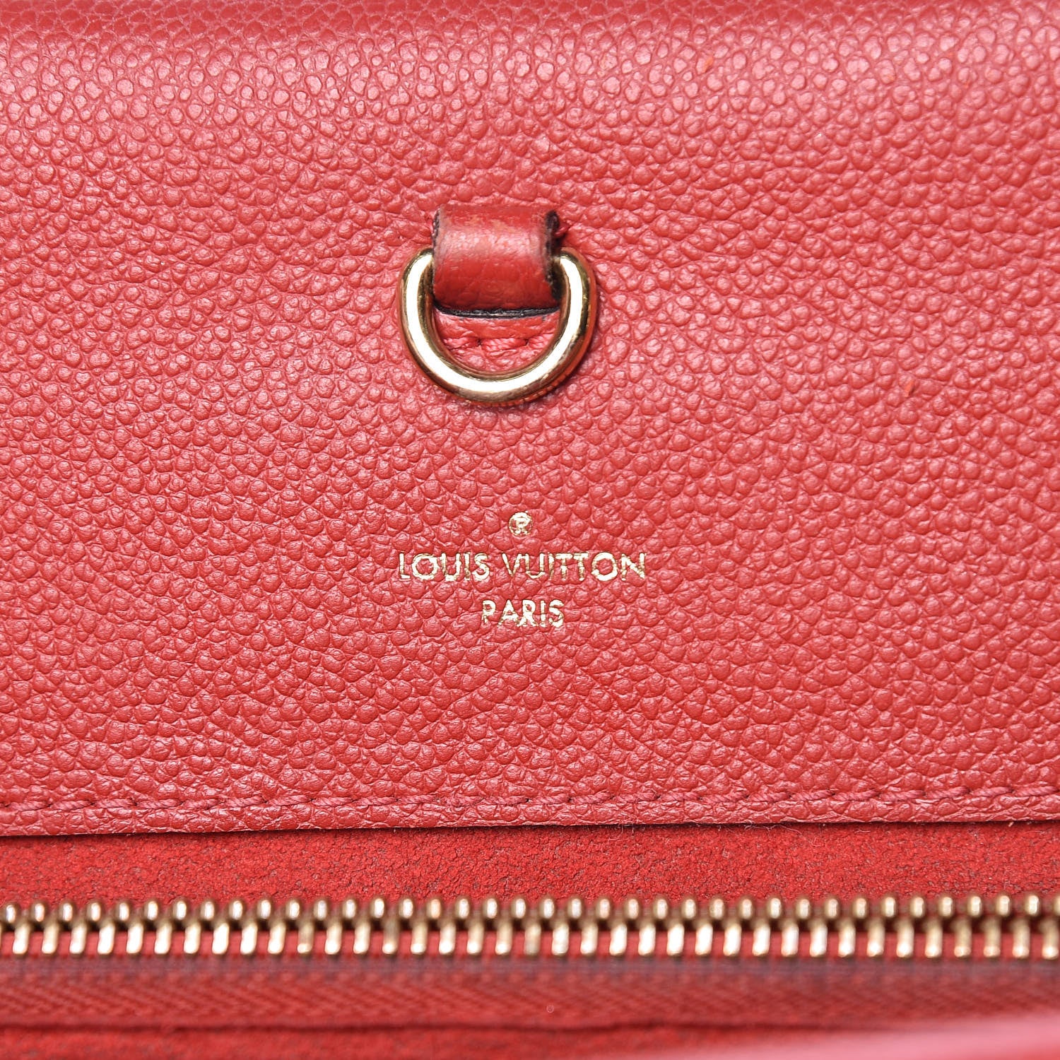 Louis Vuitton Monogram Venus Cherry 6 of 16