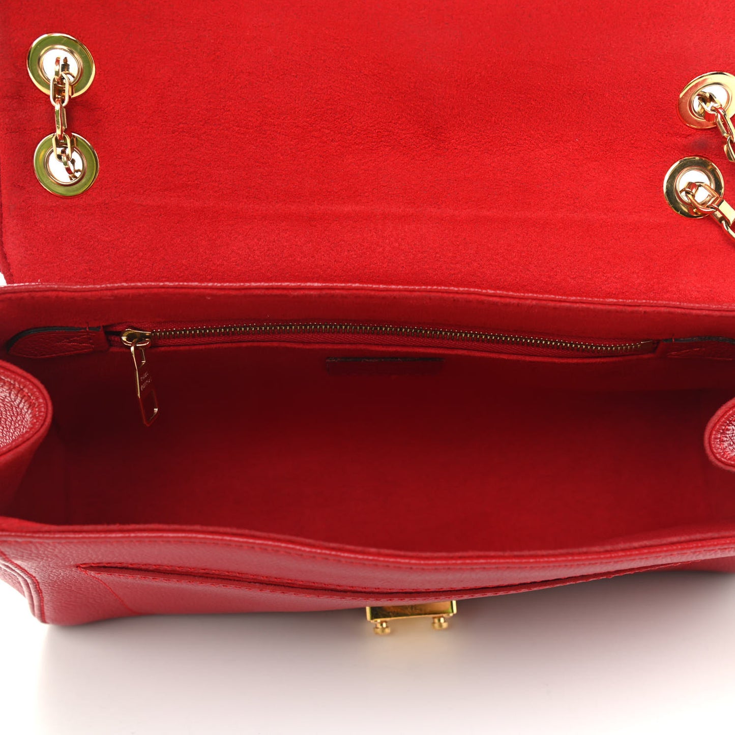 Empreinte Saint Germain PM Cherry