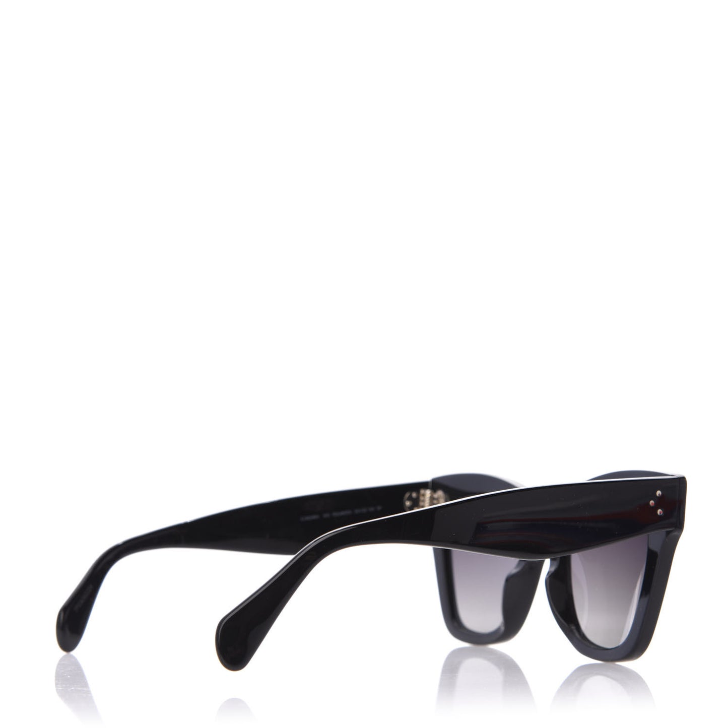 Polarized Sunglasses CL4004IN Black
