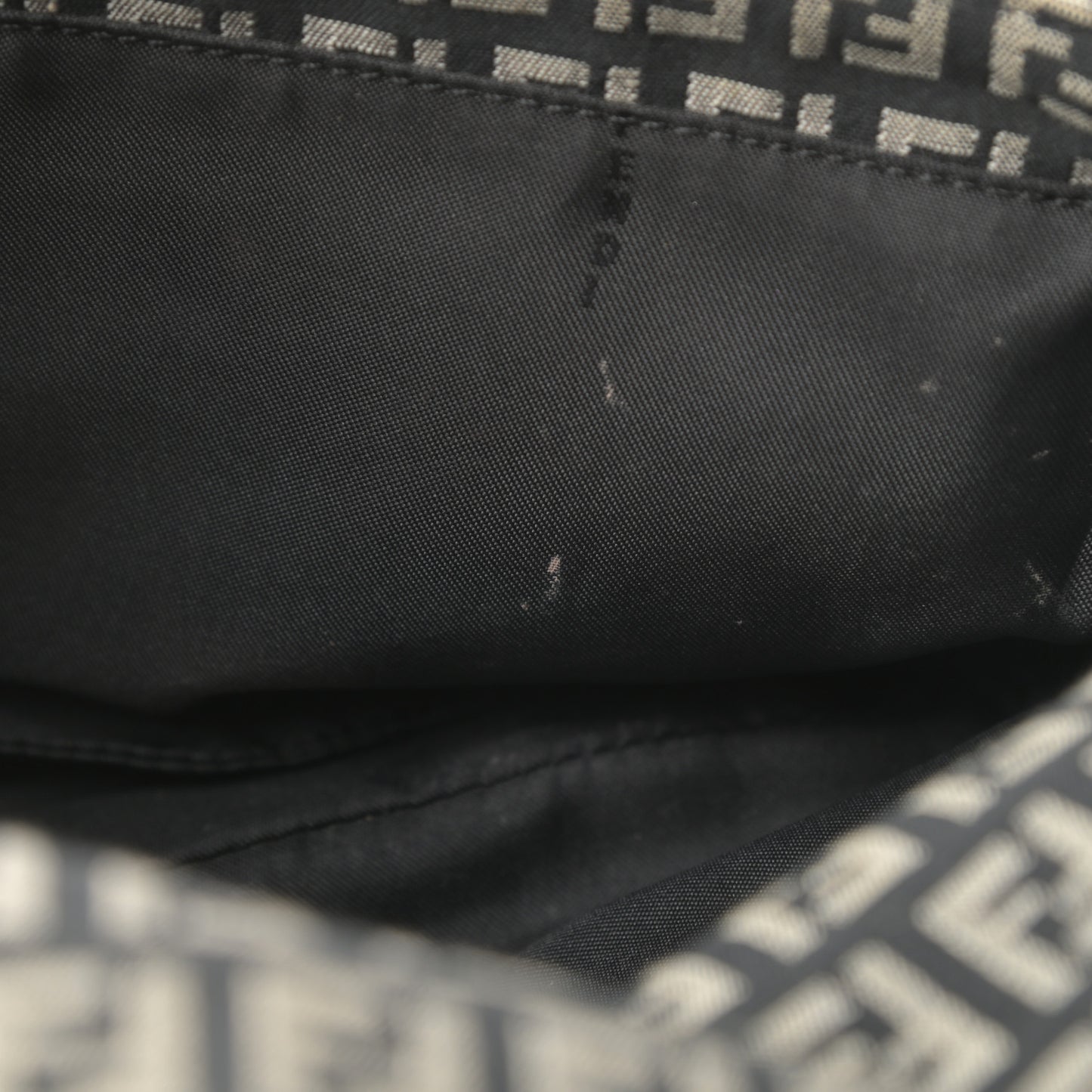 Zucchino Baguette Black