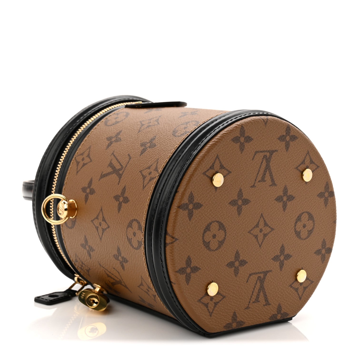 Louis Vuitton Reverse Monogram Cannes 4 of 9