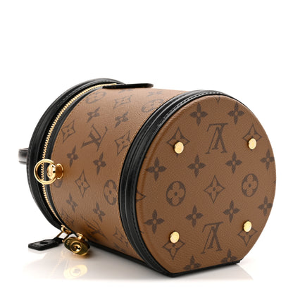 Louis Vuitton Reverse Monogram Cannes 4 of 9