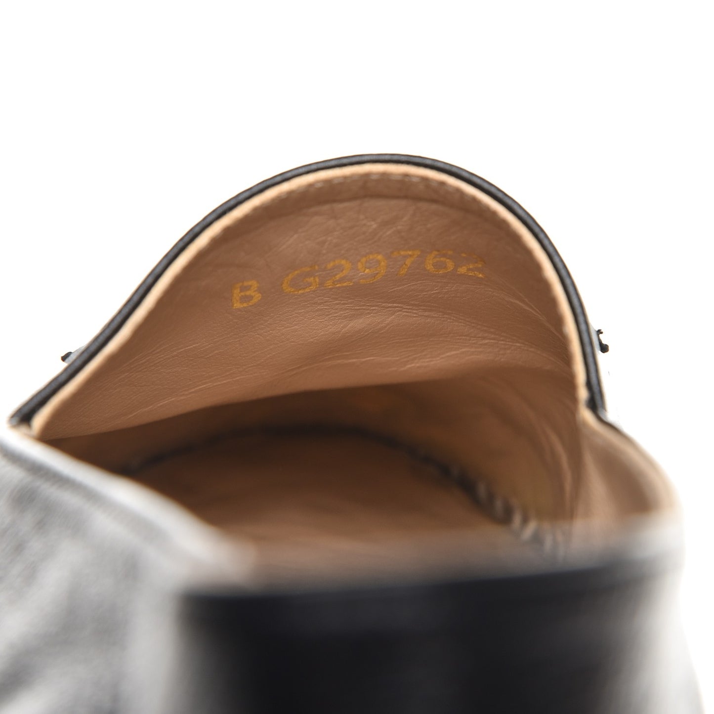 Lambskin CC Espadrilles 37 Black