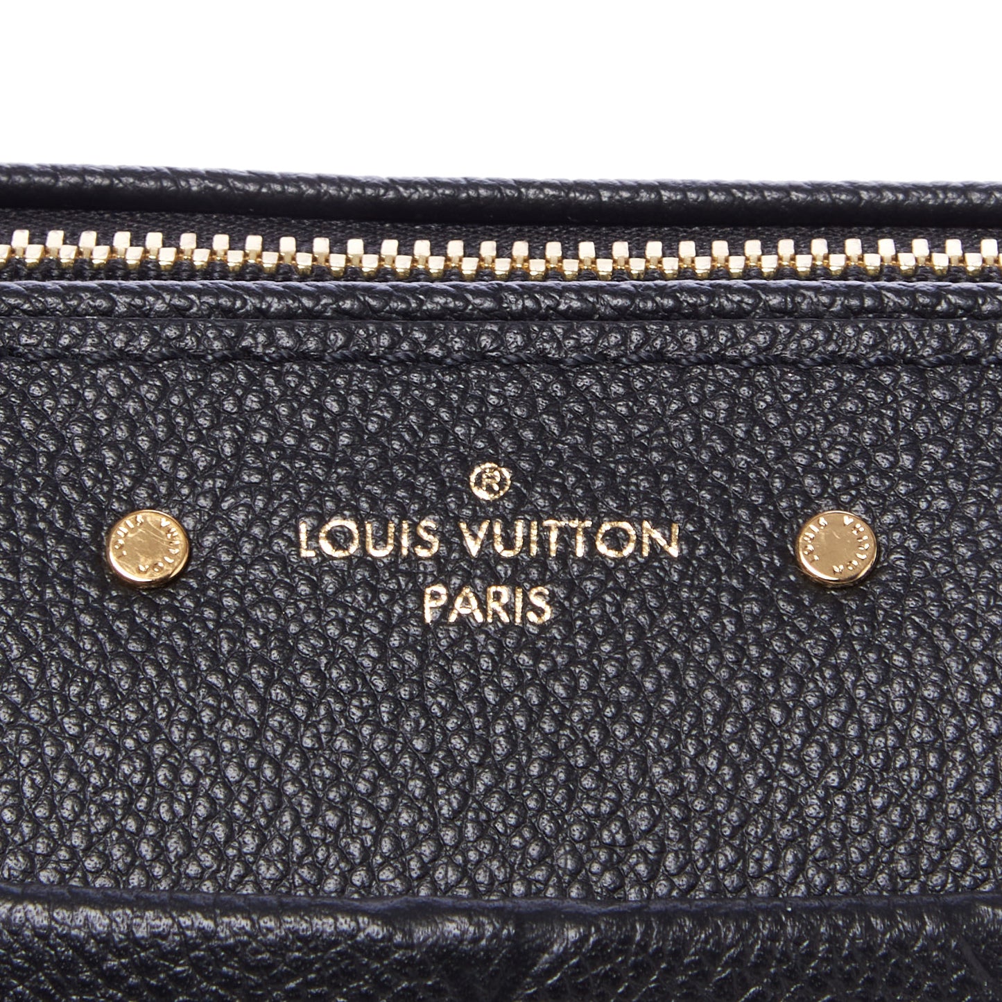 Empreinte Speedy Bandouliere 25 NM Black