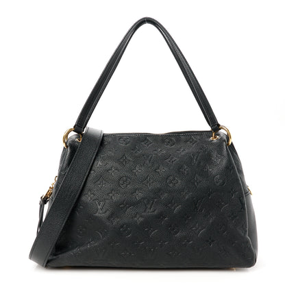 Louis Vuitton Empreinte Ponthieu PM Black 1 of 10