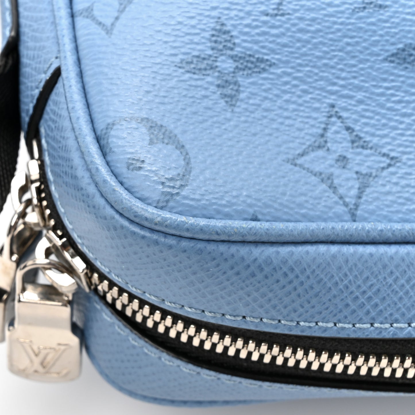 Taigarama Outdoor Messenger Blue Lagoon