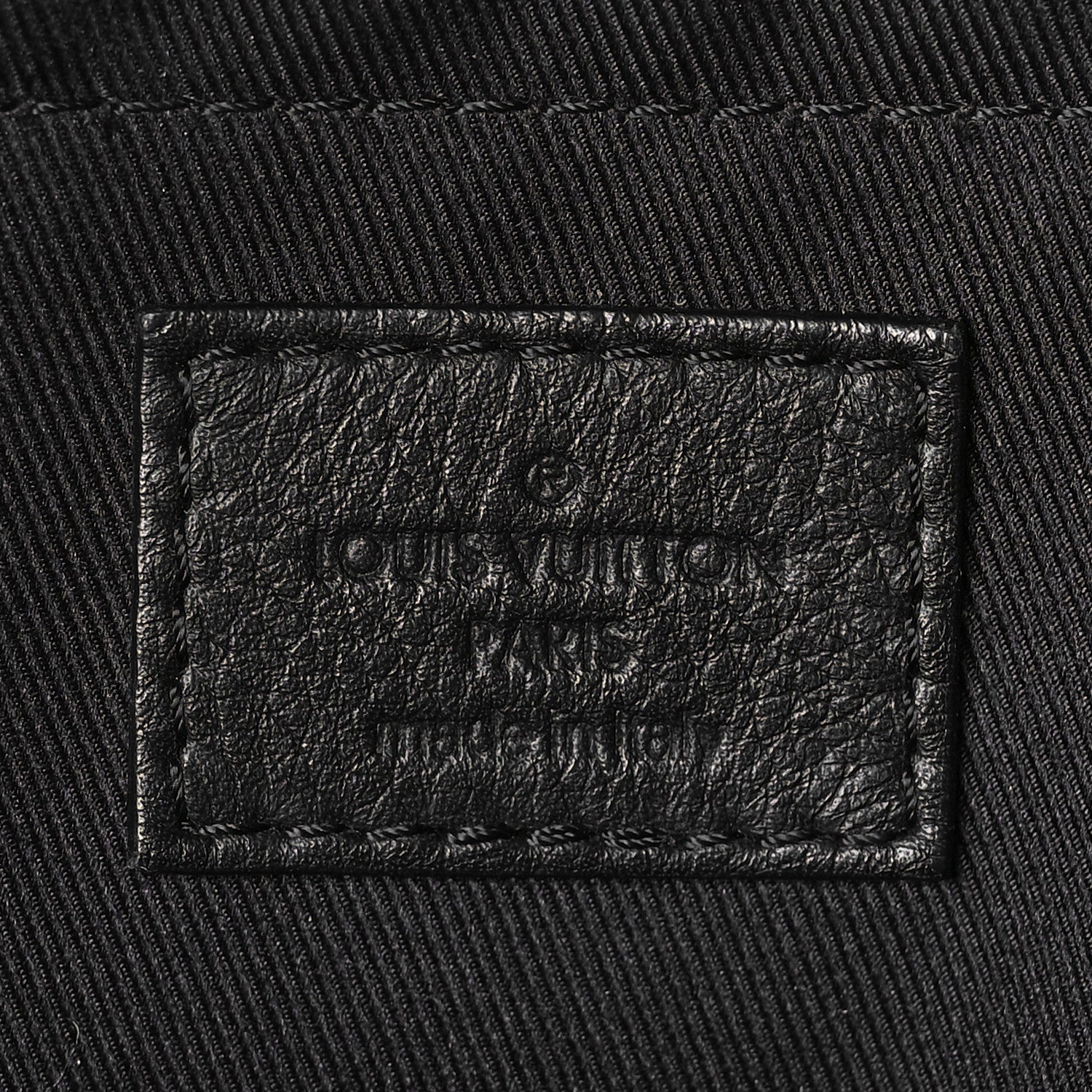Louis Vuitton Monogram Palm Springs Backpack PM 6 of 13
