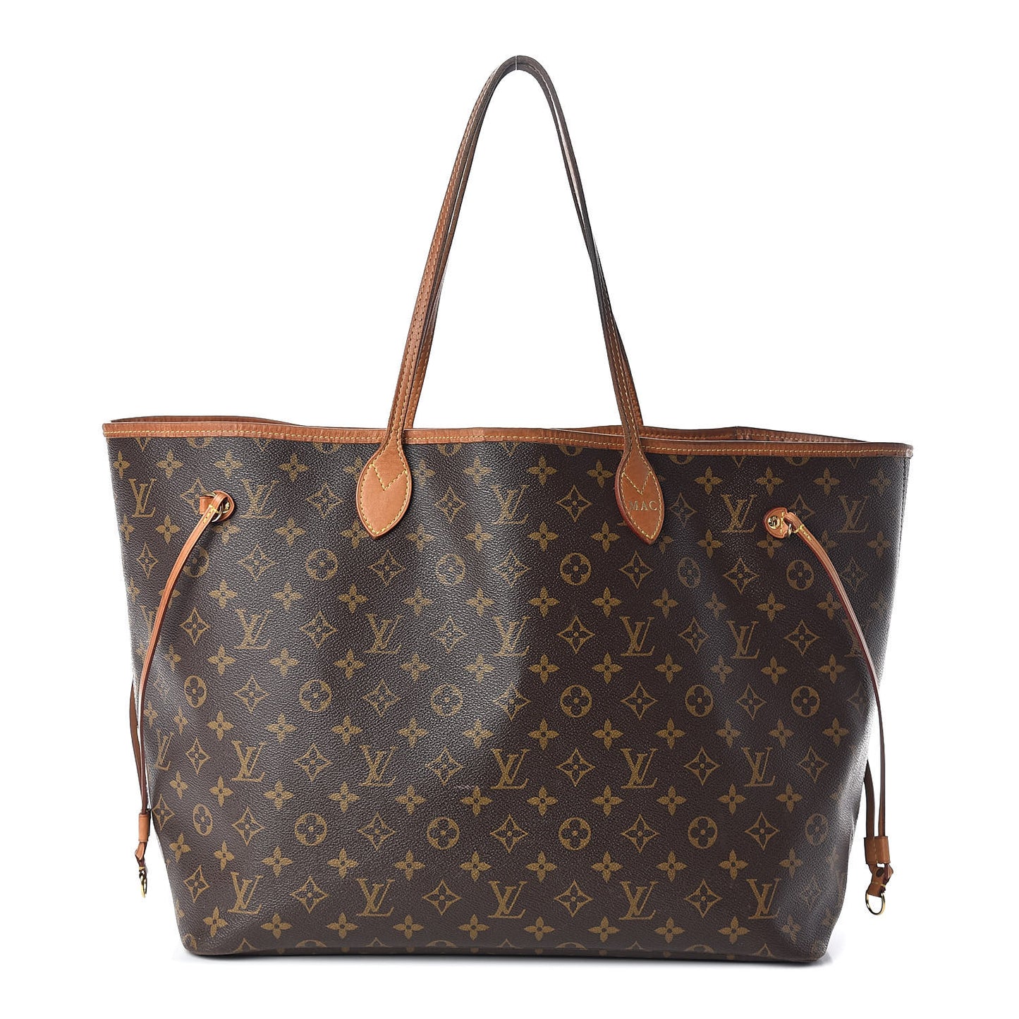 Monogram Neo Neverfull GM