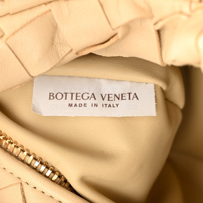 Bottega Veneta Nappa Intrecciato Mini Jodie Porridge 7 of 11