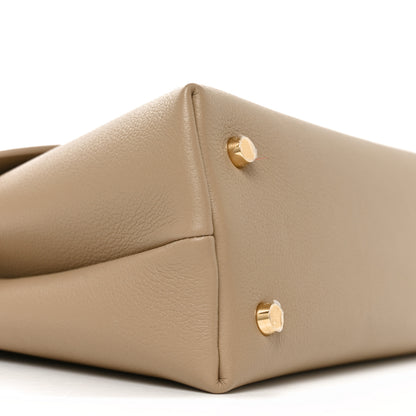 Celine Supple Grained Calfskin Medium Nino Safari 8 of 9