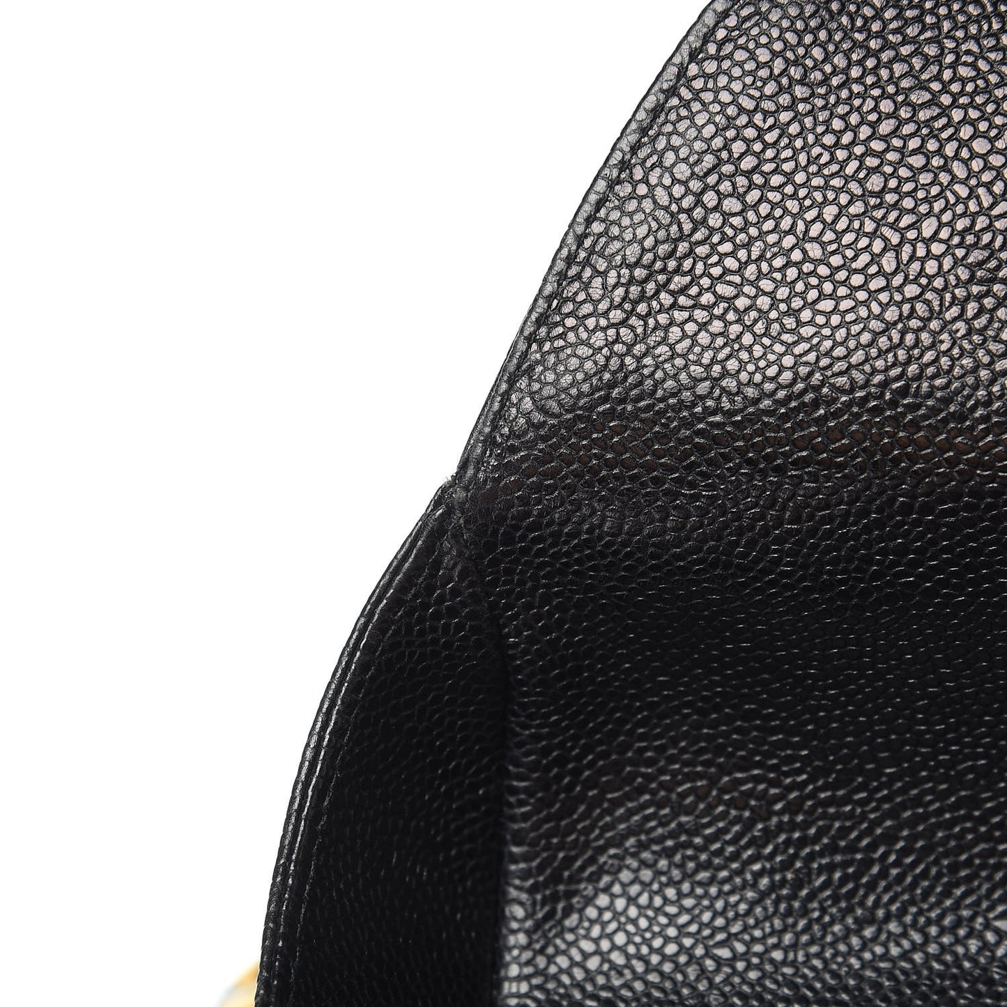Caviar CC Backpack Black