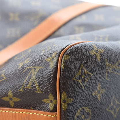 Louis Vuitton Monogram Sac Flanerie 45 10 of 14