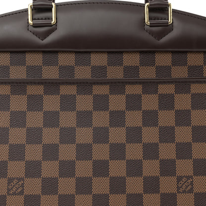 Louis Vuitton Damier Ebene Riviera 7 of 14