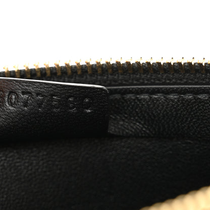 Burberry Calfskin Mini Shield Sling Bag Black 7 of 9