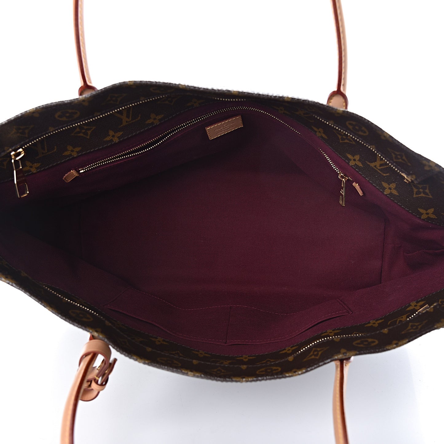 Monogram Raspail MM