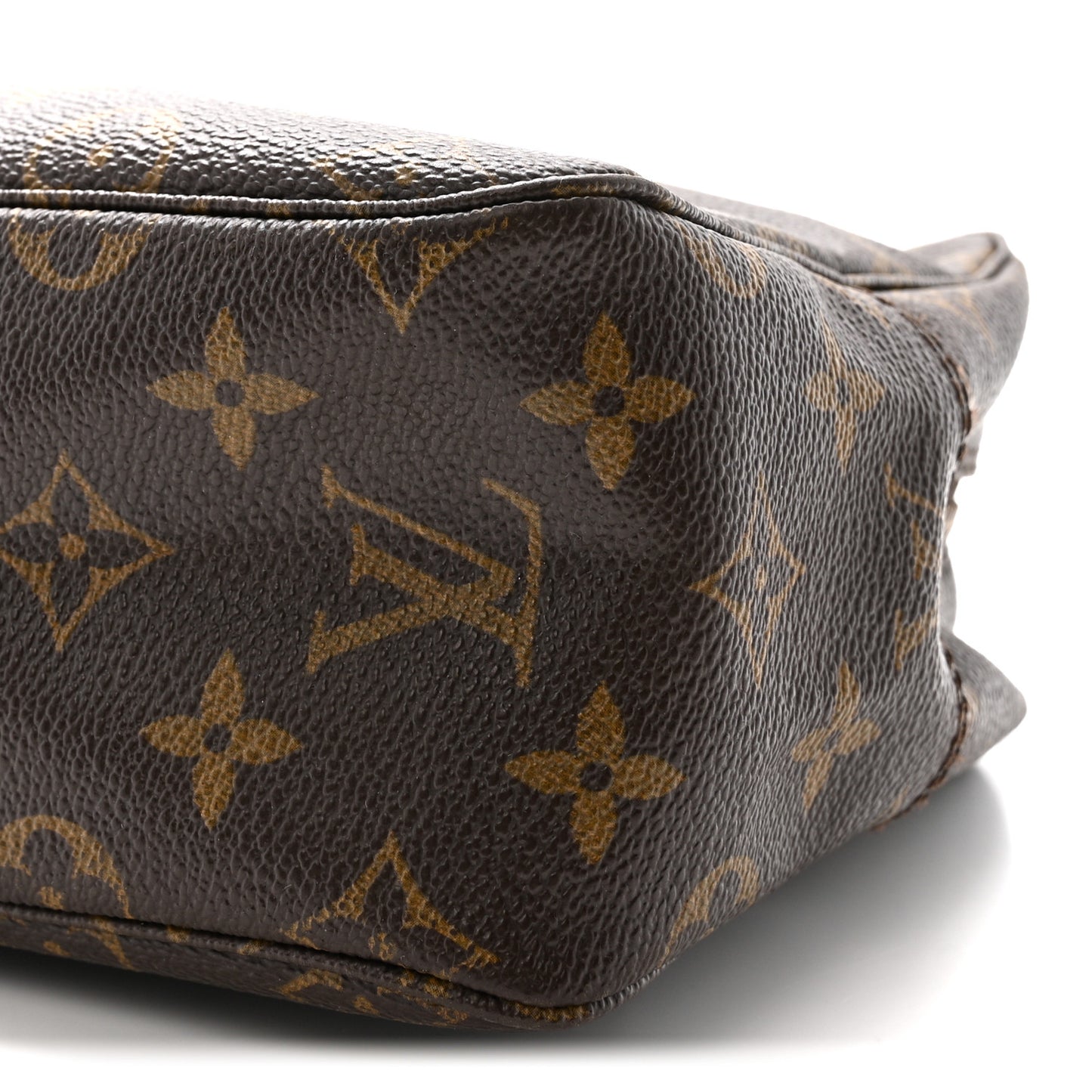 Monogram Trousse Toilette 28