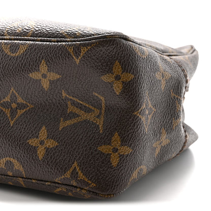 Louis Vuitton Monogram Trousse Toilette 28 8 of 8