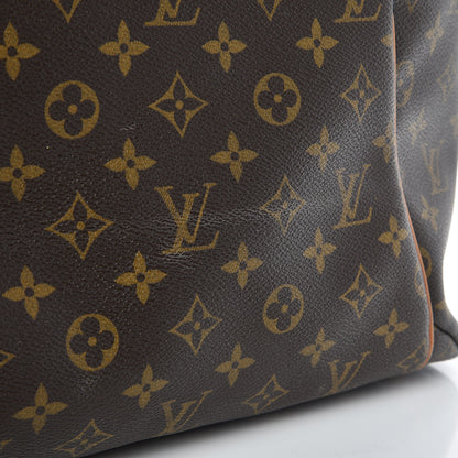 Louis Vuitton Monogram Totally MM 7 of 10