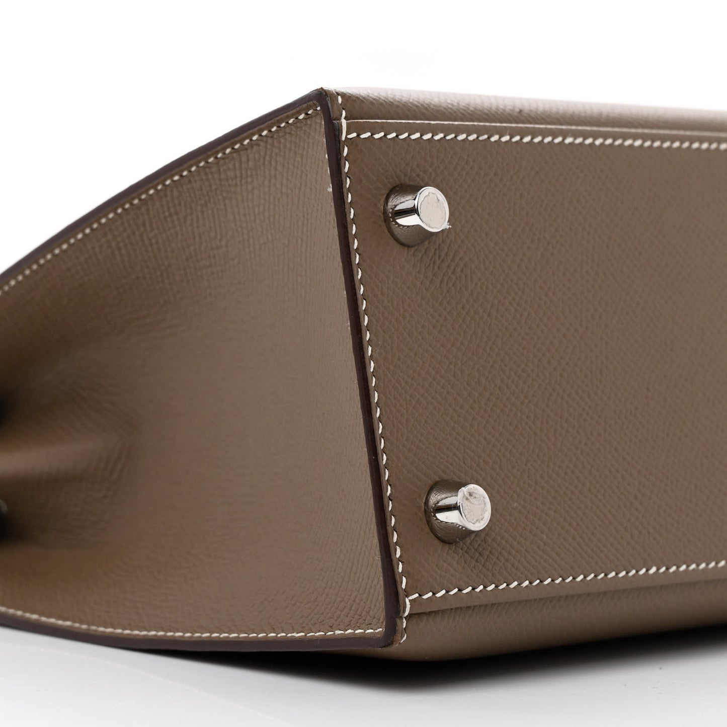 Epsom Kelly Sellier 25 Etoupe