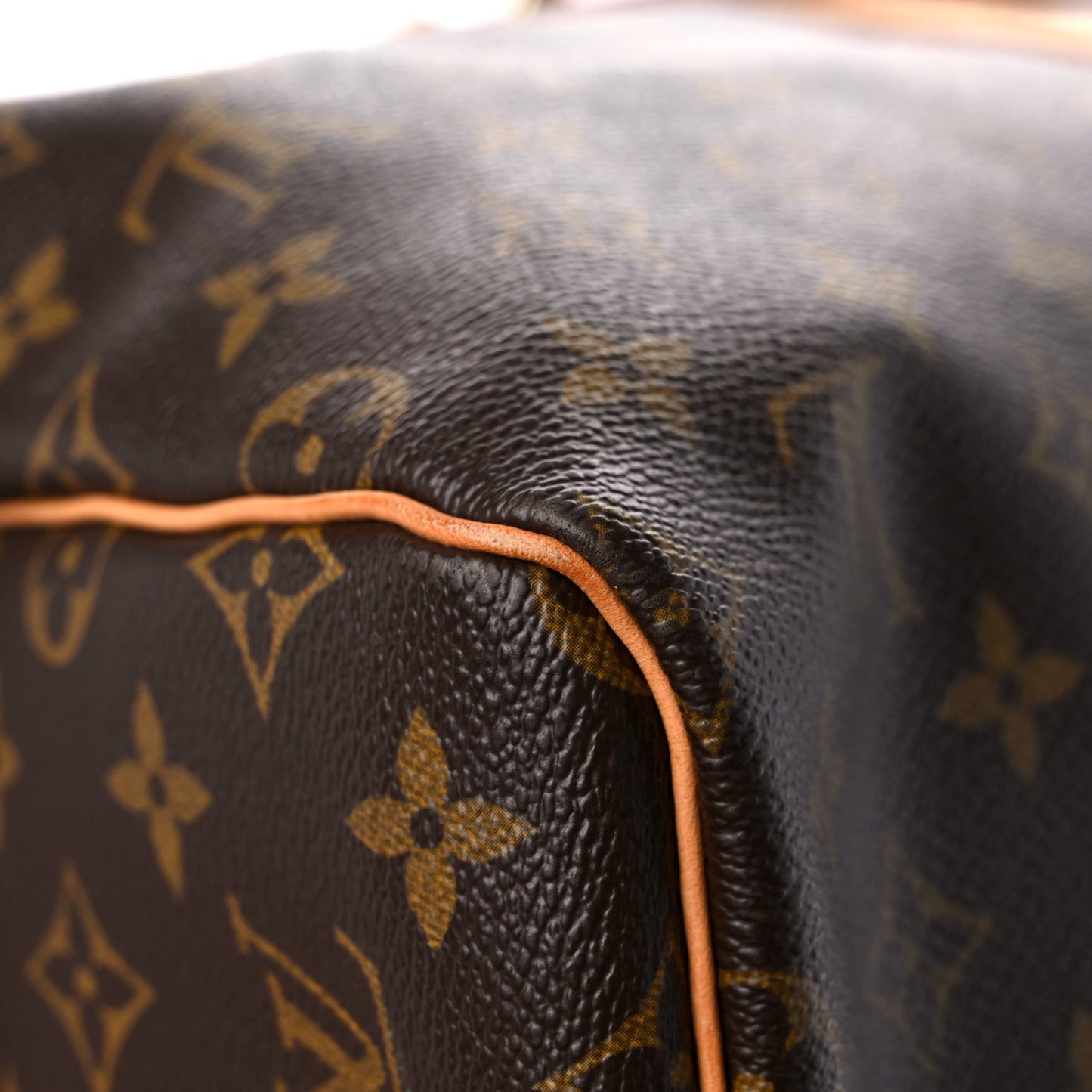 Monogram Keepall Bandouliere 55