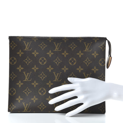 Louis Vuitton Monogram Toiletry Pouch 26 2 of 10
