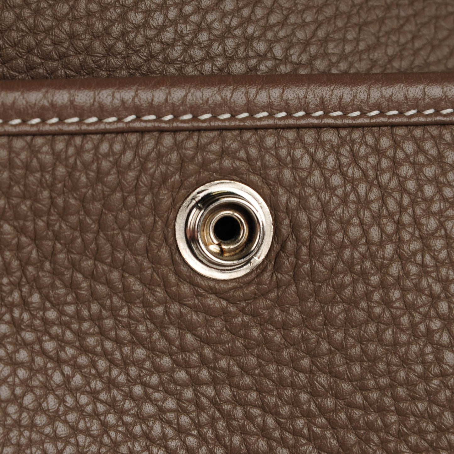 Taurillon Clemence Evelyne III GM Etoupe