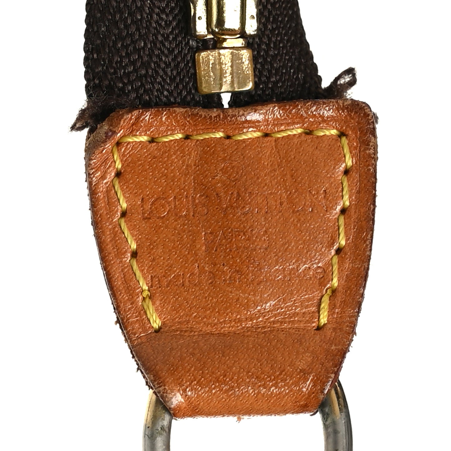Monogram Pochette Accessories