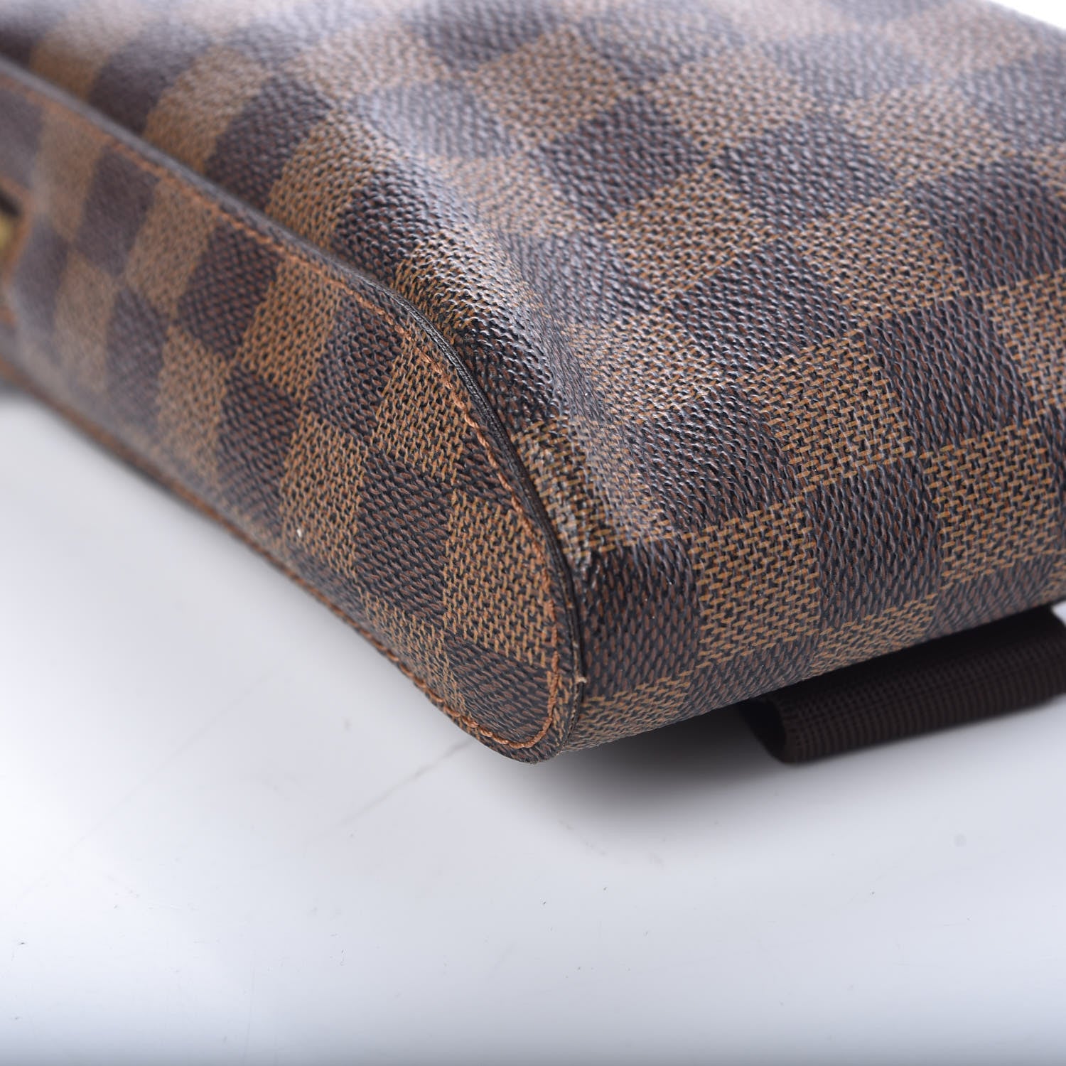 Louis Vuitton Damier Ebene Geronimos 7 of 8