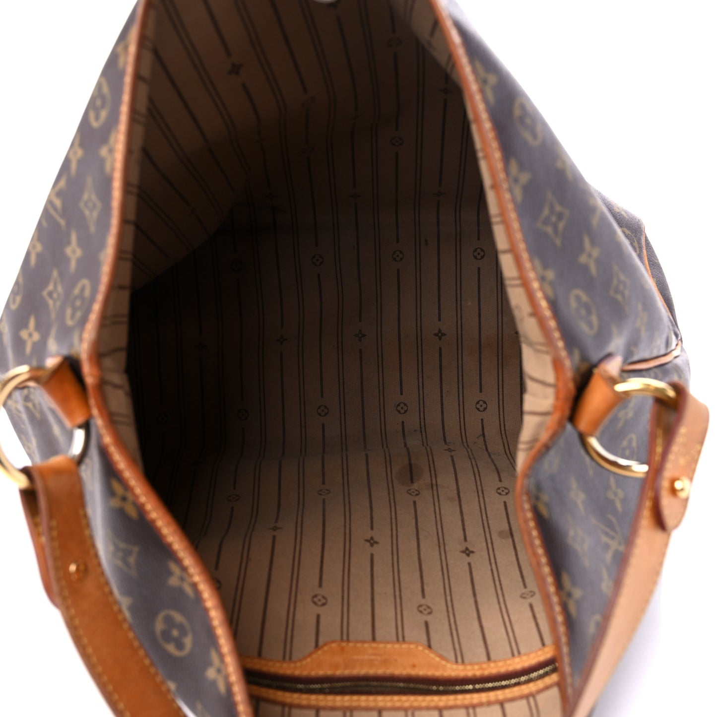 Monogram Delightful MM
