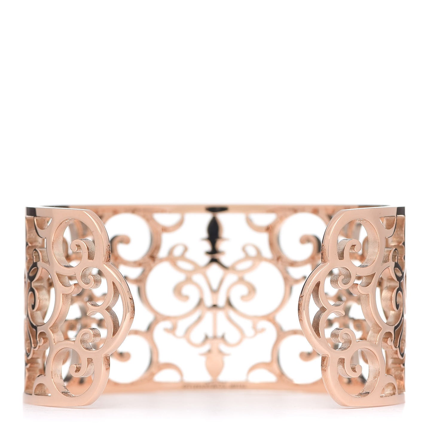 Rubedo Enchant Cuff Bracelet