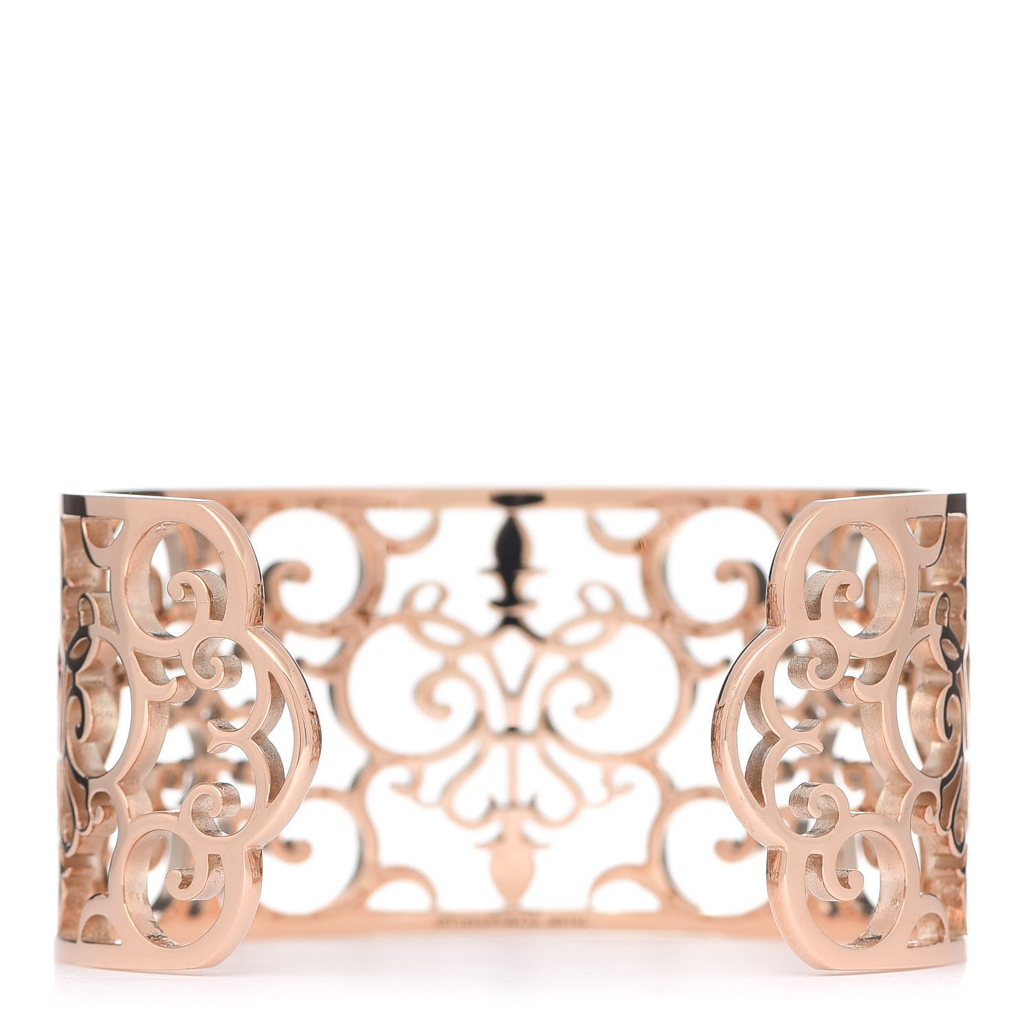 Tiffany Rubedo Enchant Cuff Bracelet 3 of 5
