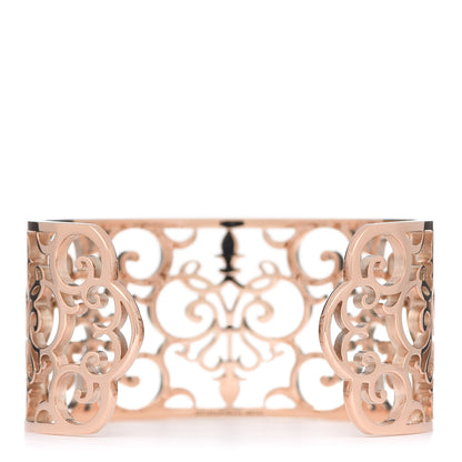 Tiffany Rubedo Enchant Cuff Bracelet 3 of 5
