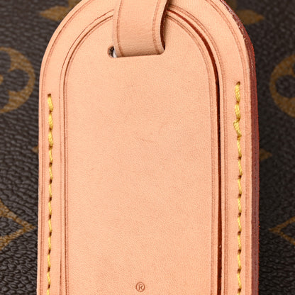 Louis Vuitton Monogram All-In MM 10 of 14