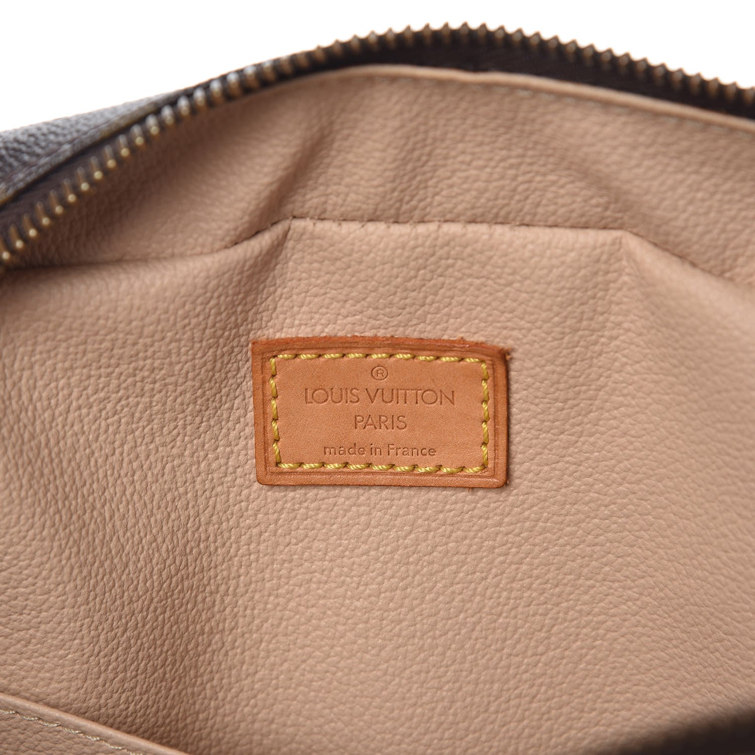 Louis Vuitton Monogram Trousse Toilette 28 6 of 9