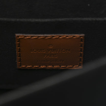 Louis Vuitton Reverse Monogram Dauphine Mini 7 of 10