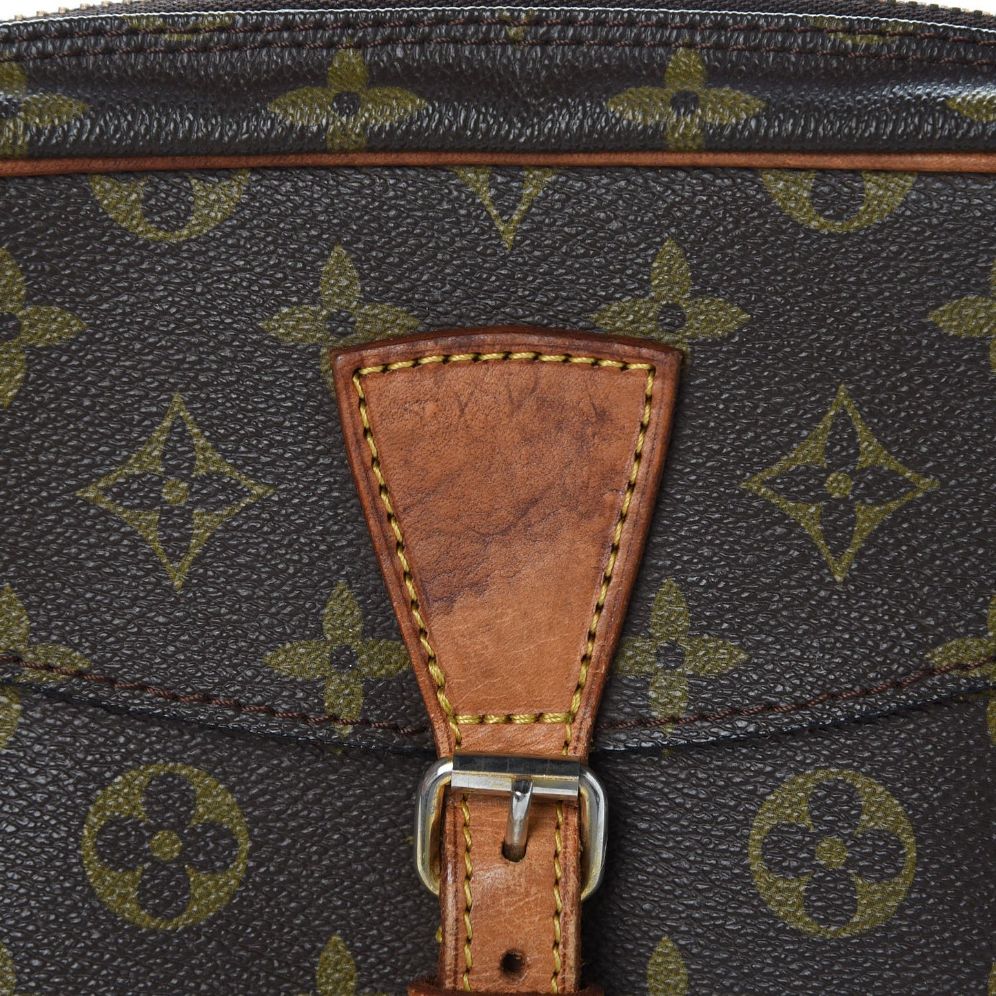 Monogram Jeune Fille