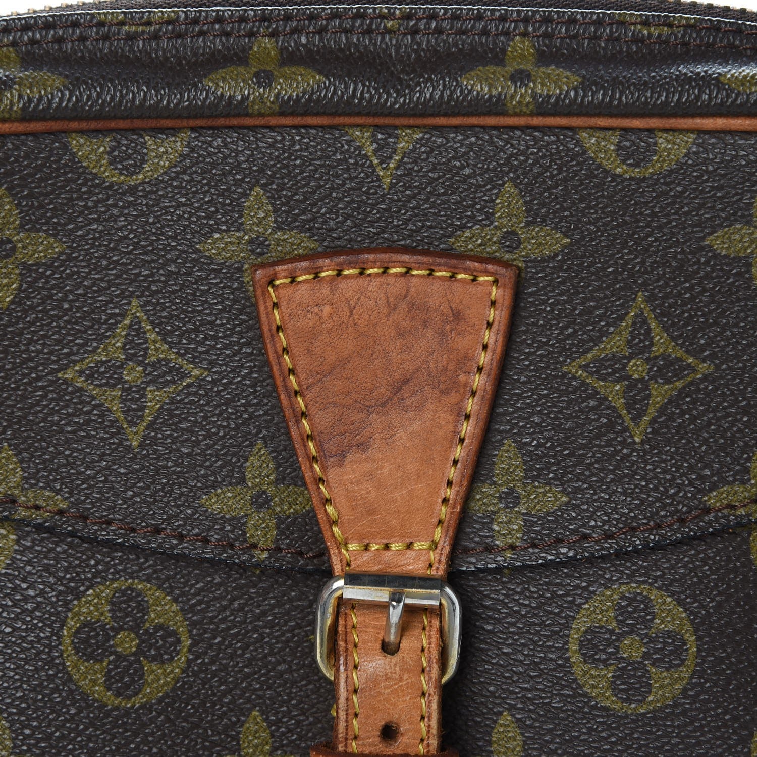 Louis Vuitton Monogram Jeune Fille 8 of 8