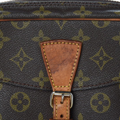 Louis Vuitton Monogram Jeune Fille 8 of 8