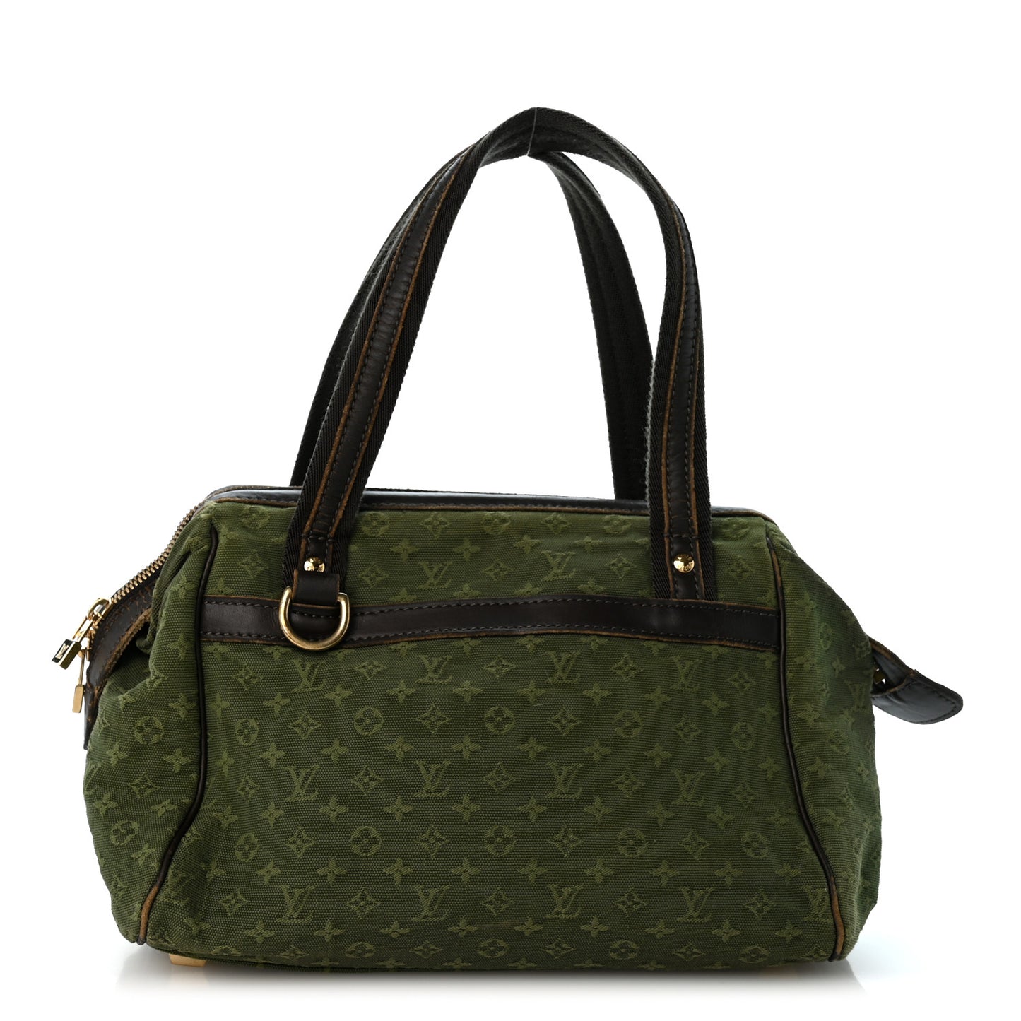 Mini Monogram Josephine PM Kaki