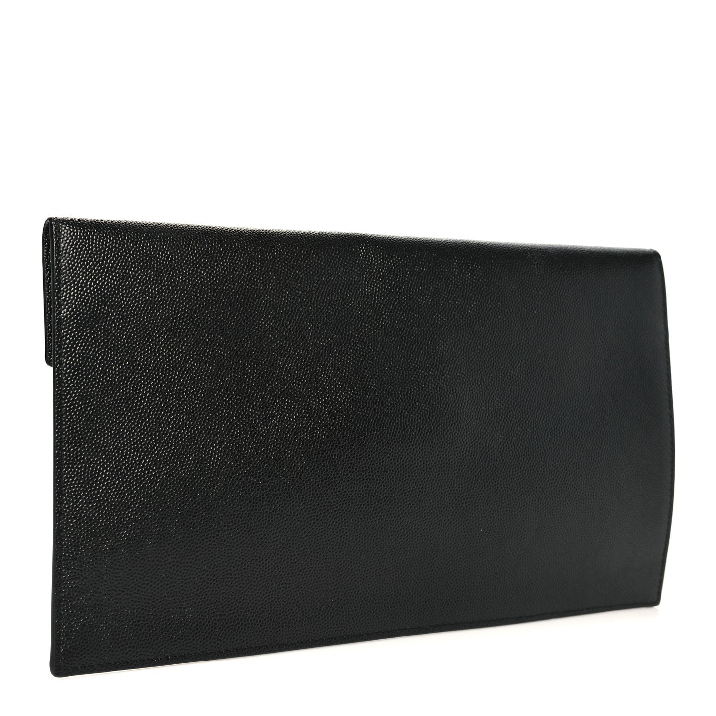 Grain De Poudre Uptown Pouch Black