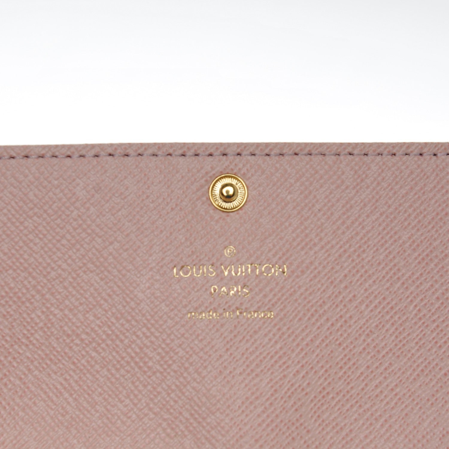 Louis Vuitton Monogram Multicles 6 Key Holder Rose Ballerine 7 of 7