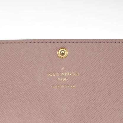 Louis Vuitton Monogram Multicles 6 Key Holder Rose Ballerine 7 of 7