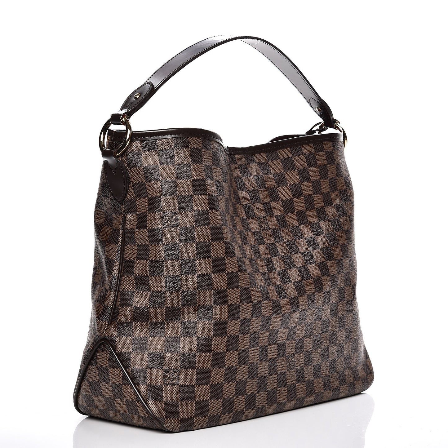 Damier Ebene Delightful MM