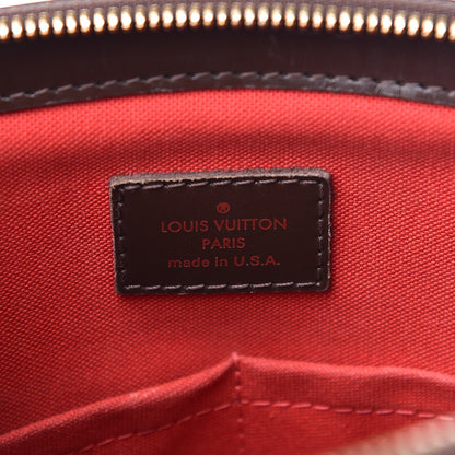 Louis Vuitton Damier Ebene Verona MM 6 of 17