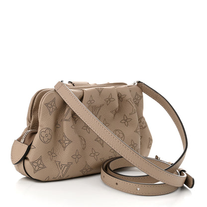 Louis Vuitton Mahina Scala Mini Pouch Galet 3 of 10