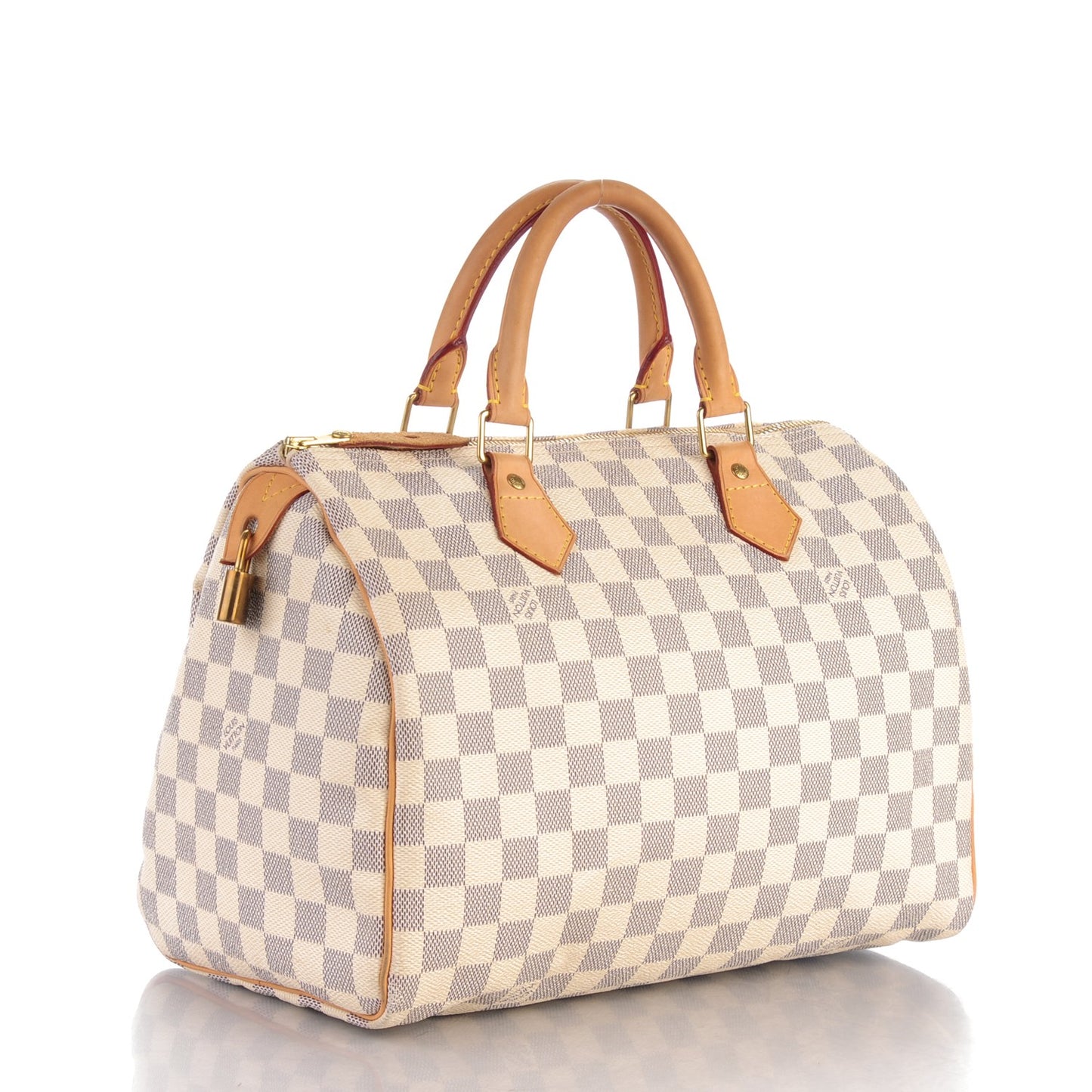 Damier Azur Speedy 30