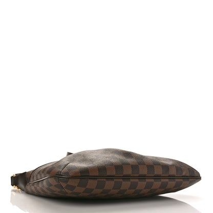 Louis Vuitton Damier Ebene Bloomsbury PM 4 of 7