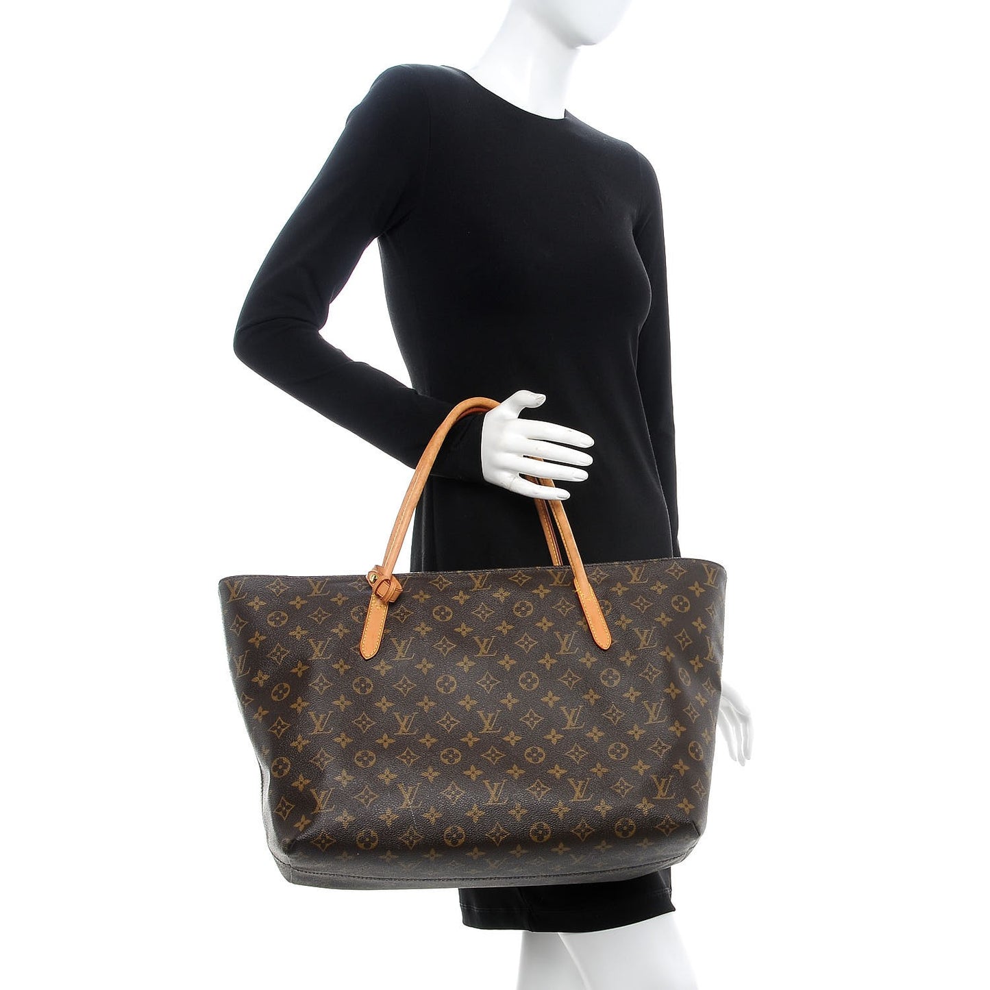 Monogram Raspail MM