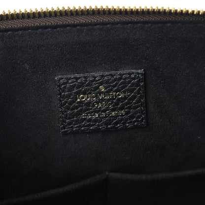 Louis Vuitton Monogram Retiro NM Black 7 of 11