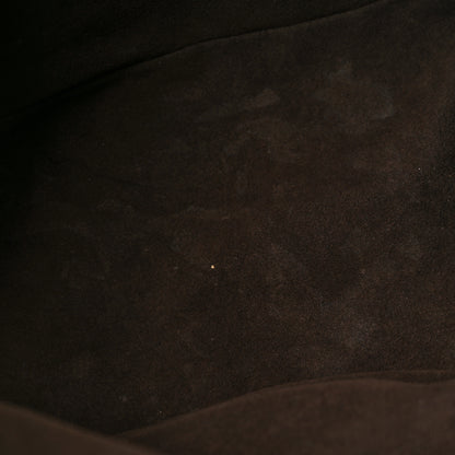 Louis Vuitton Mahina L Coquille 9 of 11